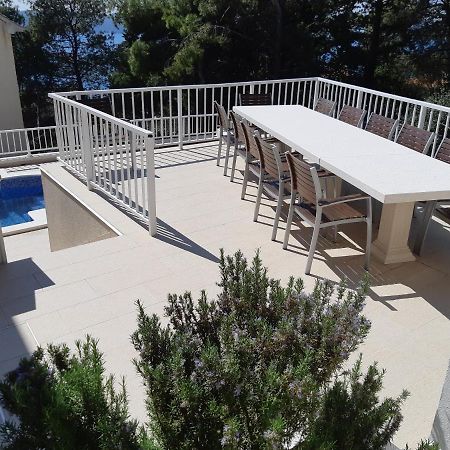 Villa Lizzi Trogir Luaran gambar