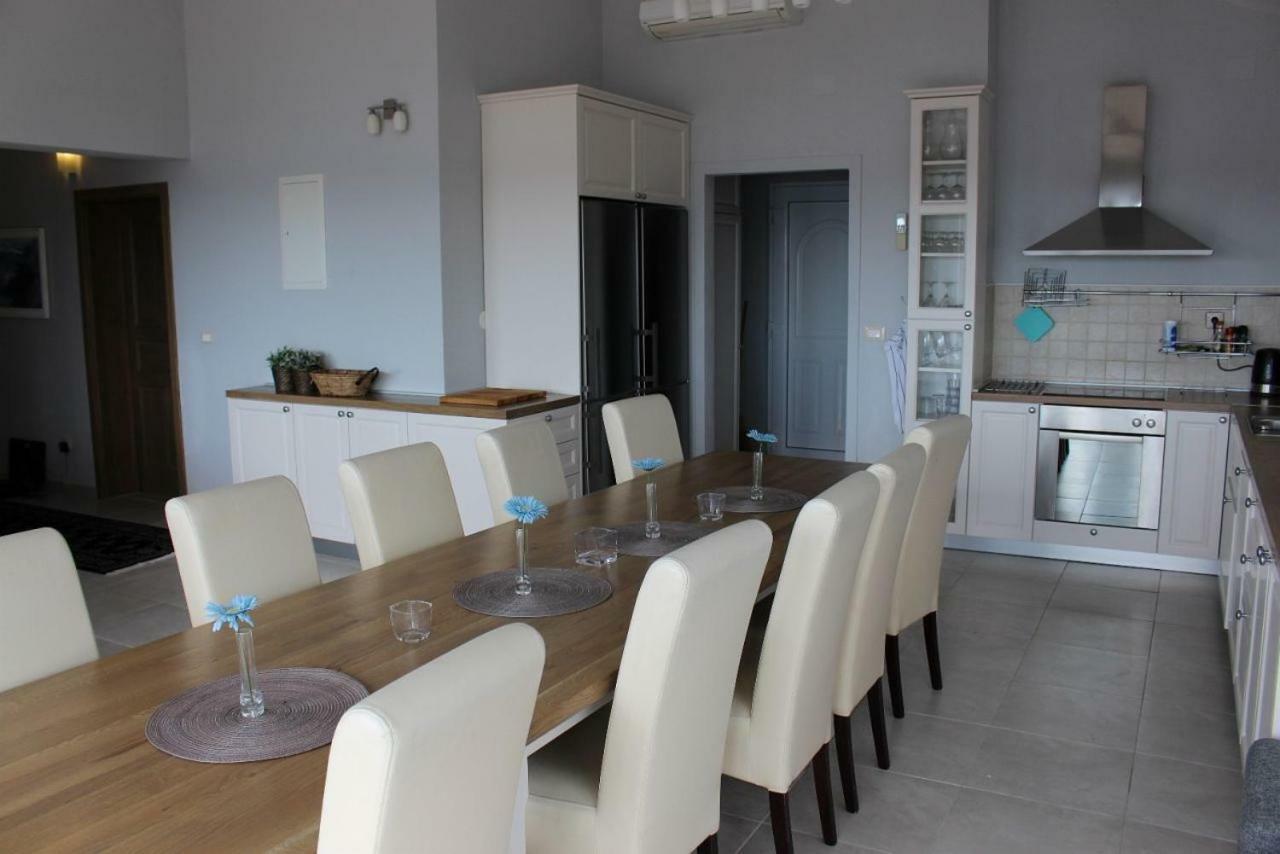Villa Lizzi Trogir Luaran gambar