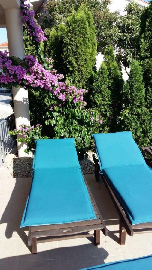 Villa Lizzi Trogir Luaran gambar