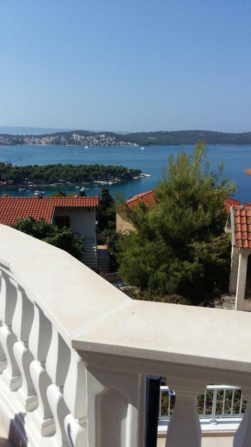 Villa Lizzi Trogir Luaran gambar