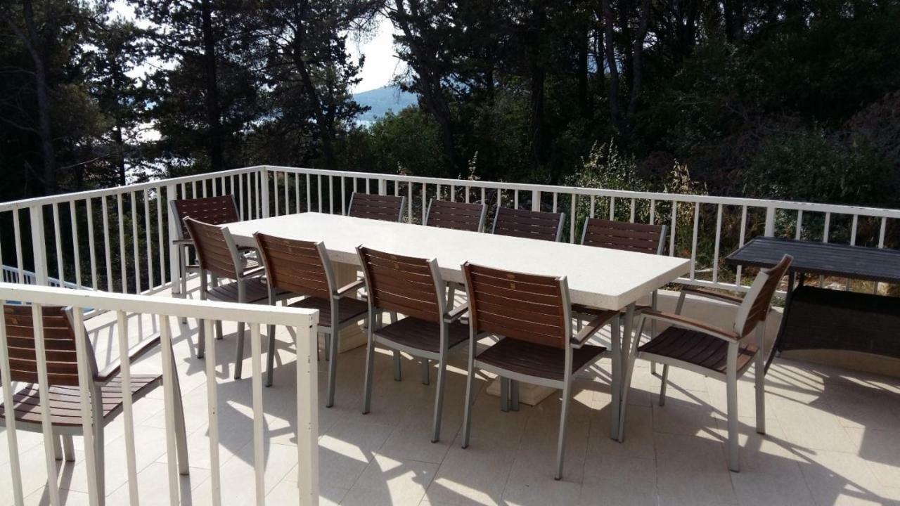 Villa Lizzi Trogir Luaran gambar