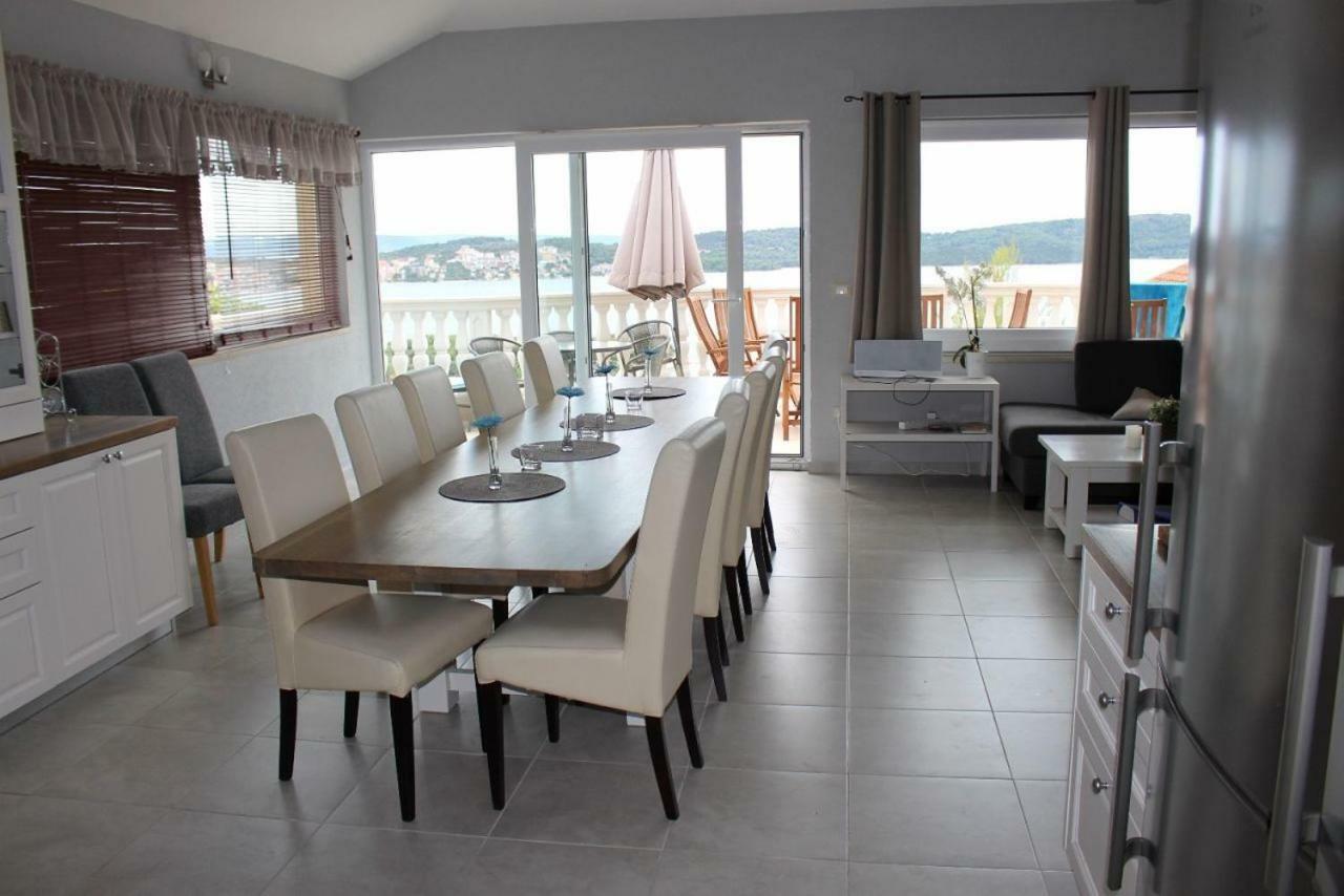 Villa Lizzi Trogir Luaran gambar