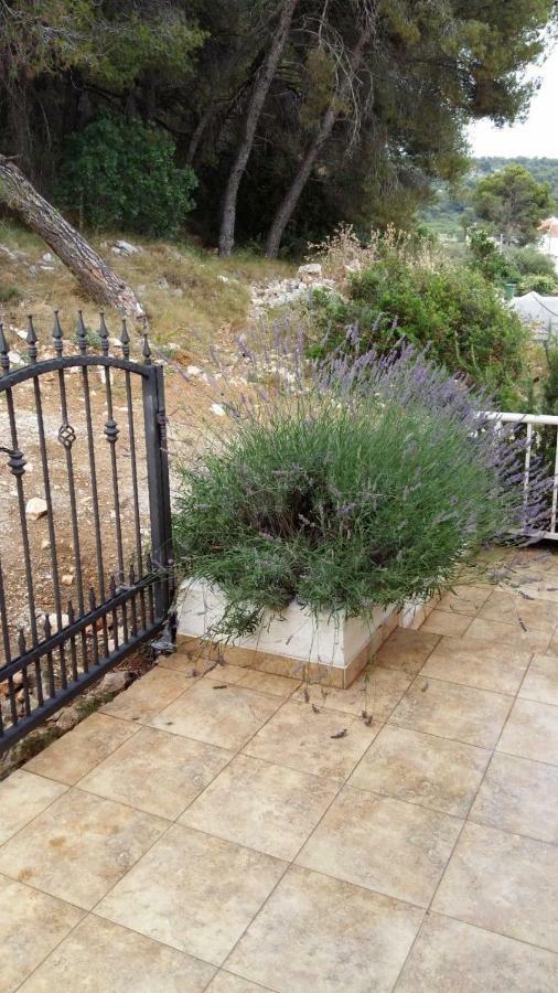 Villa Lizzi Trogir Luaran gambar