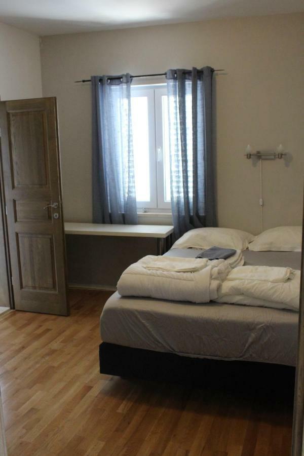 Villa Lizzi Trogir Luaran gambar