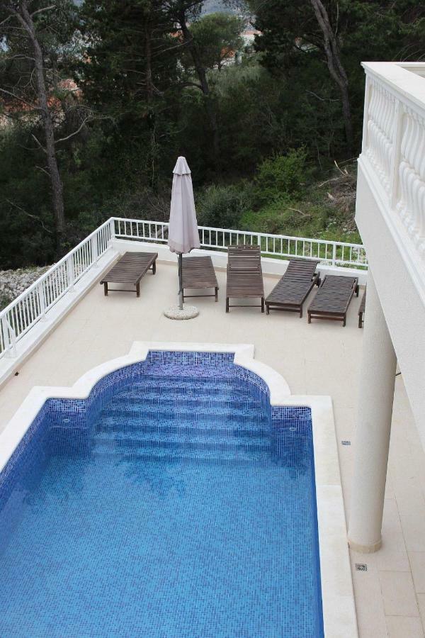 Villa Lizzi Trogir Luaran gambar