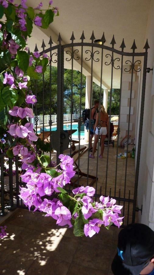 Villa Lizzi Trogir Luaran gambar